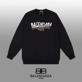 Picture of Balenciaga Sweatshirt _SKUBalenciagaXS-Lsxitx3129964